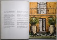 （仏英文）Bernard Buffet : lithographeⅡ 1979-1986 （ベルナール・ビュッフェ リトグラフ 第2巻）