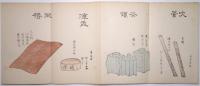 売茶翁茶器図