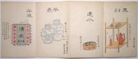 売茶翁茶器図
