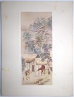 蕪村名画譜