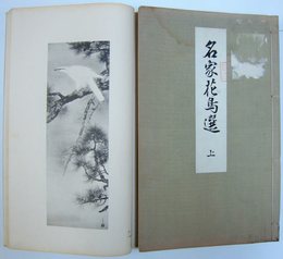 名家花鳥選