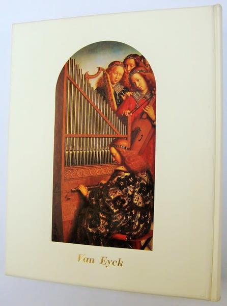 ファン・エイク全作品(ファン・エイク [画] ; 前川誠郎編著) / 古本