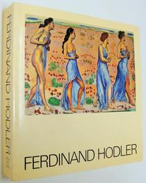 （独文）FERDINAND HODLER