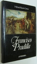 （西文）Francisco Pradilla