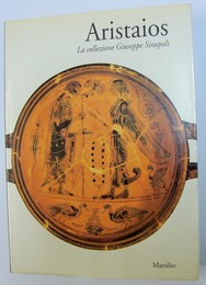 (伊文)Aristaios <La collezione Giuseppe Sinopoli>