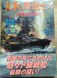 大和、帰還セズ