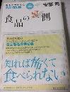食品の裏側