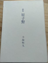 歌集 原子野