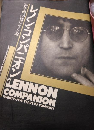 レノン・コンパニオン—25年間、６０篇のレノン論