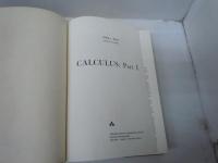 CALCULUS PART 1, Edwin E. Moise    【(Google 翻訳)　微積分 パート1、エドウィン・E・モイズ、1967年】
 

