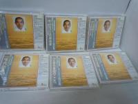 CD 高田好胤法話集 永遠なるものを求めて 全12巻 ユーキャン木箱入