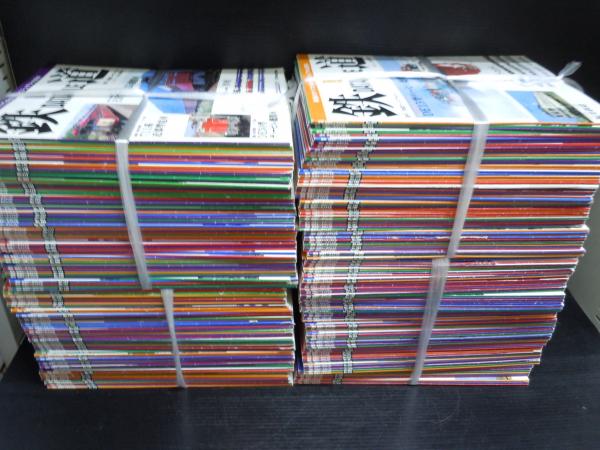 週刊鉄道データファイル (DATA FILE) No.238 (2008/10/07号)の