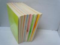 講座　教学研究　2巻～8巻　　『7冊』   
