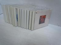 抒情歌愛唱歌大全集  CD14枚 + オーケストラで綴る日本のメロディー  １枚　計15枚
