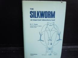 THE SILKWORM an important laboratory tool (カイコ　英語版)