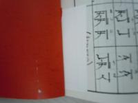 日本民謡　武田天雅自筆による尺八の譜集　　［第一編ー第十九編　①～570］　『19冊』　
