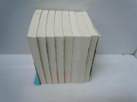 坂の上の雲 　全8巻 (新装版　文春文庫)　　