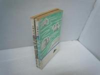 群馬県多野郡上野村の民俗 上下　2冊　
