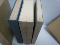 大阪競輪史　 /競輪三十年史 /近畿競輪二十年史 / 3冊