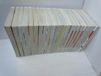 新約「巨人の星」花形 全22巻