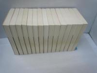 北斗の拳 全15巻・全巻セット (集英社文庫(コミック版))　　