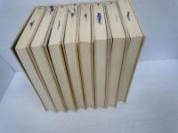 図説　日本民俗学全集　全8　　　