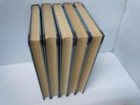 玉川大学版世界教育宝典 ペスタロッチ全集 1-5巻　『5冊』