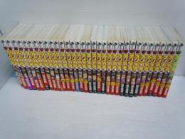 史上最強の弟子ケンイチ　30ー61巻+プラス　『33冊』