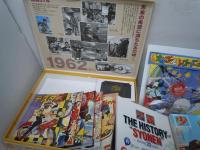 月刊漫画誌 「少年」 昭和37年 4月号 完全復刻BOX　　