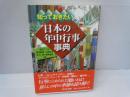 知っておきたい日本の年中行事事典　　　　
