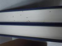 復刻版/付・解題　船舶百年史　前・後編　全2冊