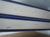 復刻版/付・解題　船舶百年史　前・後編　全2冊