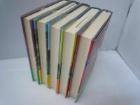 燃える軌道　全5巻　