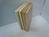 実生活の羅針盤　/
子どもを育てるもの  /
道を悟る : 講演集第1 ＜れいろうブックス＞  /
心にともす光　　/
悲願洗心　：私のみだれ篭から　　　/　5冊
