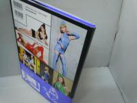 ギャラリー オブ ザ ノーズアート クイーンVol.4 　[川崎あや、最上もが、森咲智美、橋本梨菜、サイバージャパンダンサーズのKAZUE & KANAEなど]