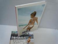 橋本梨菜写真集　[3冊]　【写真参照】