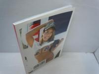 橋本梨菜写真集　[3冊]　【写真参照】