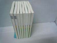 ポケット数独 1.2.4.5.7.11 [6冊]　初級篇 　/ ポケット数解　1.2 　[2冊]　初級篇 (能力トレーニングに最適!) 『8冊』