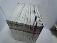 週刊絵巻で楽しむ源氏物語五十四帖 全60巻セット 朝日百科