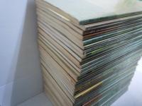 書道技法講座  1～41巻まで[16巻欠本] 『40冊』　　　　