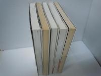 妙法院光悦著5冊セット　  妙法院光悦、聖光出版、

驚異の霊おろし からの解脱  /
霊おろしの奇跡　/
先祖供養70の法則: /
先祖・因縁の恐怖 :/
因縁切りの奇跡 : /