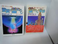 妙法院光悦著5冊セット　  妙法院光悦、聖光出版、

驚異の霊おろし からの解脱  /
霊おろしの奇跡　/
先祖供養70の法則: /
先祖・因縁の恐怖 :/
因縁切りの奇跡 : /
