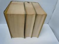 数学要項　定理公式証明辞典     /
三角法辞典 : 問題解法　　/
微・積分学辞典 : 問題解法　　/　『3冊』
