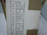 数学演習講座　全15巻[4.10.欠本] 『13冊』＜数学演習講座＞  