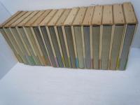 芹沢光治良作品集　愛蔵版　全16巻