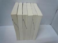 数学1+A―新課程対応 (ニューアクションβ) /数学2+B 新課程対応 　/数学3+C―行列・いろいろな曲線・確率分布 【解答編付き】【写真参照】　6冊