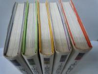 まんが　シリーズ戦争 　全5冊