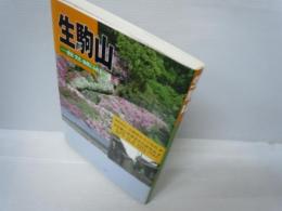 生駒山: 歴史・文化・自然にふれる　　　