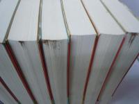 謹訳源氏物語　全10巻揃