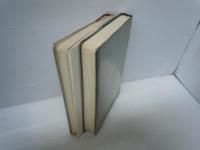 英単語・熟語辞典 /
英文法事典 /　2冊